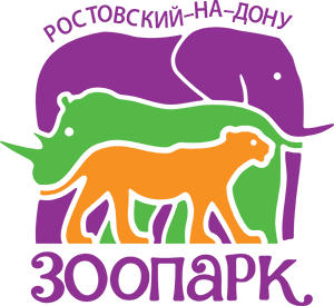 логотип зоо мал