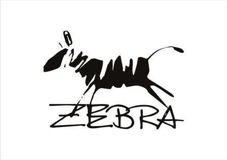 zebra logo